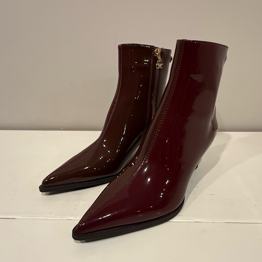 Circus By Sam Edelman Yuki Bootie Women’s